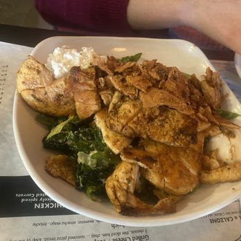 Market North End - Caesar salad 8/10 - Bars Near Me - Birmingham, Michigan Market North End - Caesar salad 8/10 - Bars Near Me - Birmingham, Michigan