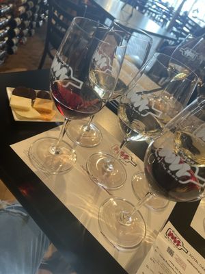 Michigan By The Bottle Tasting Room-Royal Oak by null