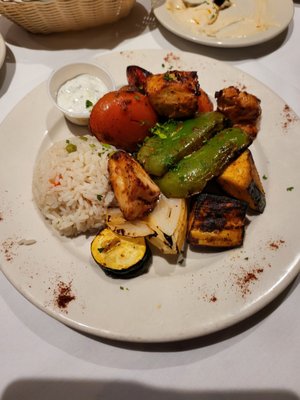 Pasha Turkish Restaurant by null