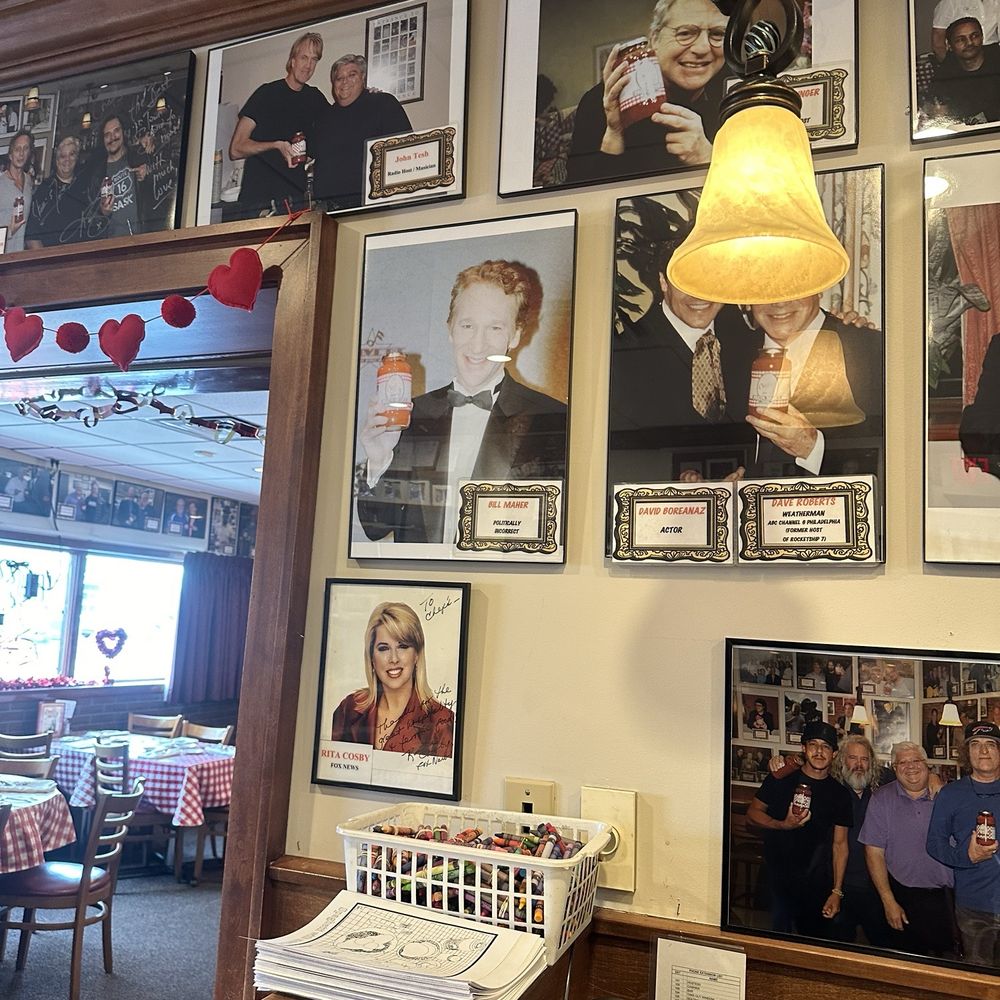 Chef's Restaurant - Italian Near Me - Buffalo, New York