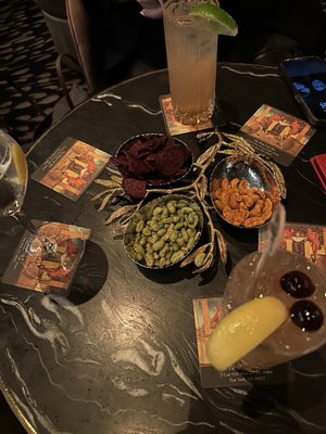 King Cole Bar by null