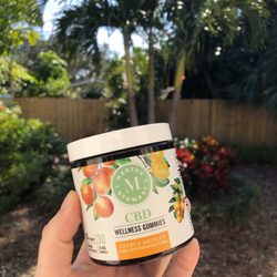 The Vitamin Shoppe - Martha Stewart CBD