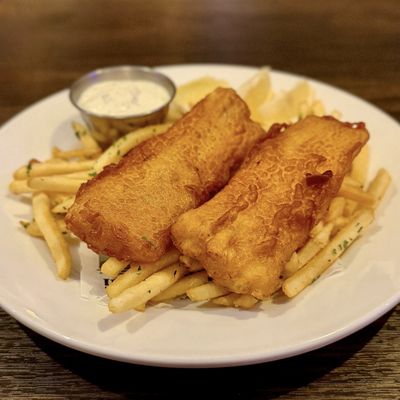 The Par Lounge and Deck by null