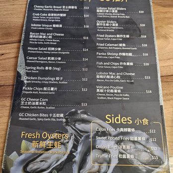 Good Catch Cafe - Hong Kong Style Cafe Near Me - Markham, Ontario