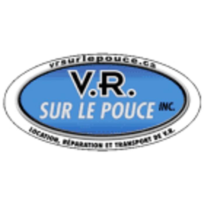 VR SUR LE POUCE Updated October 2024 176 Rue du Camping, Saint