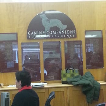 Canine Companions - Community Service/Non-Profit Near Me - Santa Rosa, California Canine Companions - Community Service/Non-Profit Near Me - Santa Rosa, California