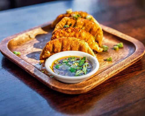 Songkran Thai Kitchen by null