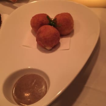 SO.PA - Arancini - New American Near Me - Palm Springs, California SO.PA - Arancini - New American Near Me - Palm Springs, California
