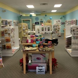 Gulf Coast Scrapbooking