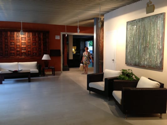 Hotel Ibersol Antemare (Only Adults) by null