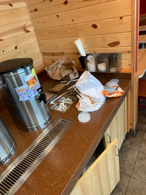 Popeyes Louisiana Kitchen by null