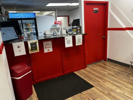 Pleasure Platters by null