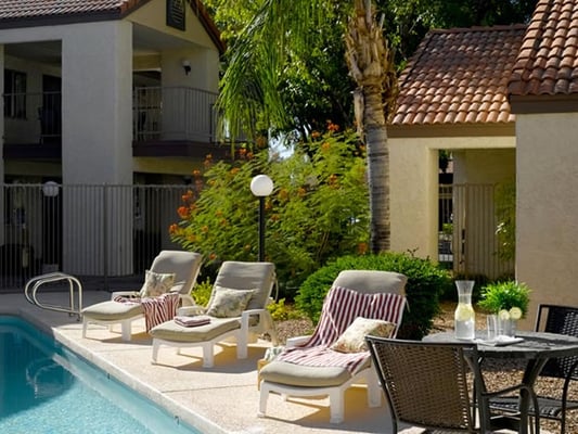 ATRIA CHANDLER VILLAS - Updated March 2025 - 44 Photos - 101 S Yucca St ...