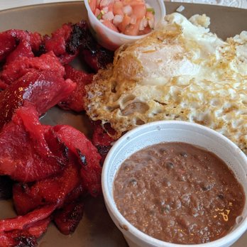 Uncle Mike's Place - Tocino breakfast plate - Breakfast & Brunch Near Me - Chicago, Illinois Uncle Mike's Place - Tocino breakfast plate - Breakfast & Brunch Near Me - Chicago, Illinois