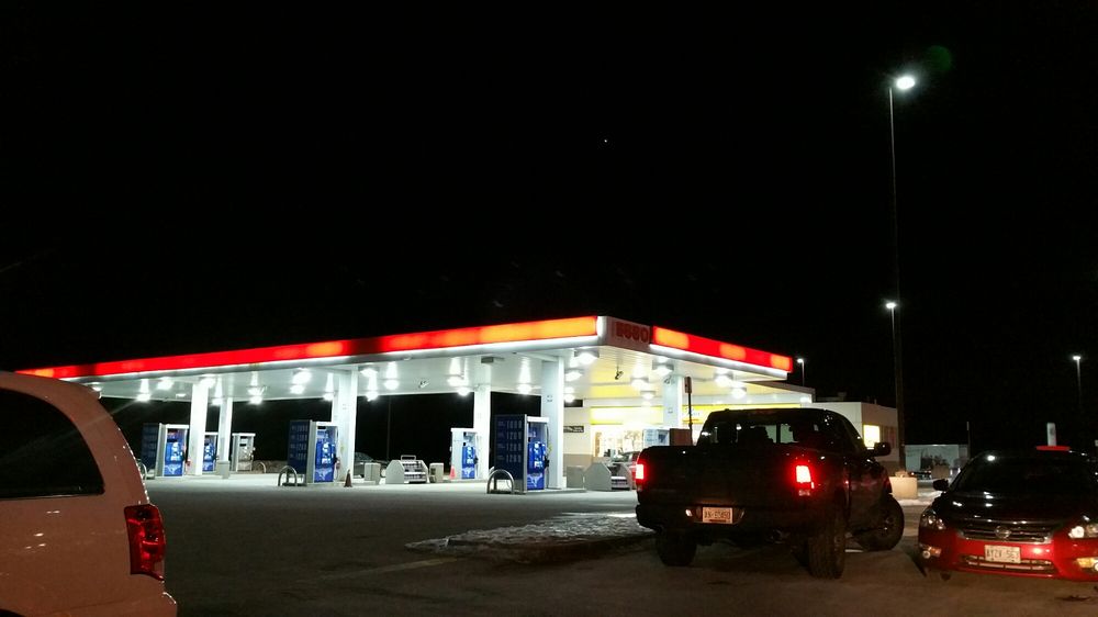 ESSO Updated April 2024 17188 Vivian Drive, Newcastle, Ontario