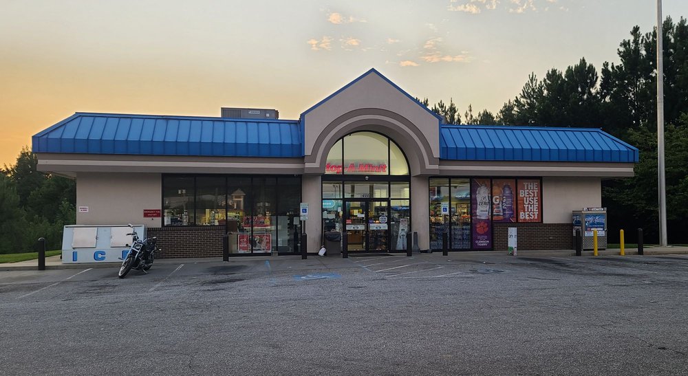 STOPAMINIT Updated September 2024 4555 SC81, Anderson, South