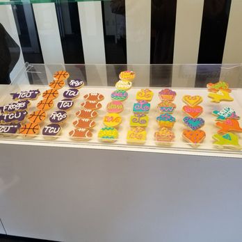 Glitz Bakery - Desserts Near Me - Benbrook, Texas Glitz Bakery - Desserts Near Me - Benbrook, Texas
