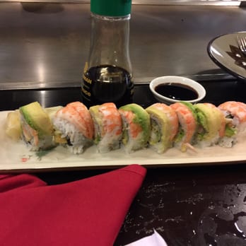 Benihana - Japanese Near Me - Edison, New Jersey