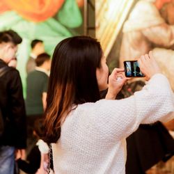 Michelangelo's Sistine Chapel: The Exhibition - Get up-close and personal with Michelangelo's famous Sistine Chapel paintings