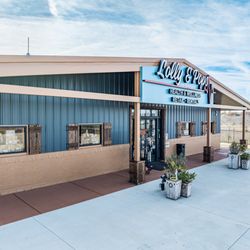 Lolly & Pop's Health and Wellness - Outdoor View of Building
