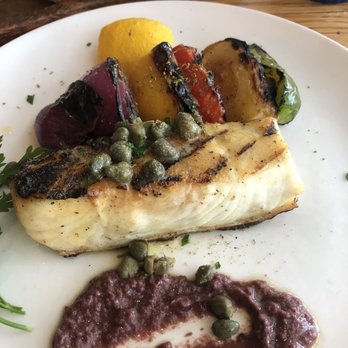 Estia - Halibut - Cocktail Bars Near Me - Radnor, Pennsylvania