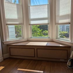 Fine Home Carpentry and Repair