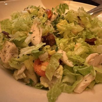 The Cheesecake Factory - Chopped Salad. - Desserts Near Me - Canoga Park, California The Cheesecake Factory - Chopped Salad. - Desserts Near Me - Canoga Park, California
