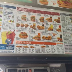 Sonic Drive-In