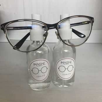 IMAGINE Optometry - Optometrists Near Me - Dublin, California