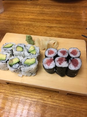 Yosaku Japanese Restaurant by null