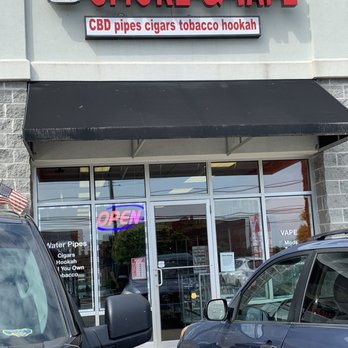 tobacco store dundalk SMOKE & VAPE SHOP - Updated May 2026 - 7730 Wise Ave, Dundalk, Maryland -  Vape Shops - Phone Number