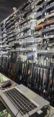 Burbank Ammo & Guns by null