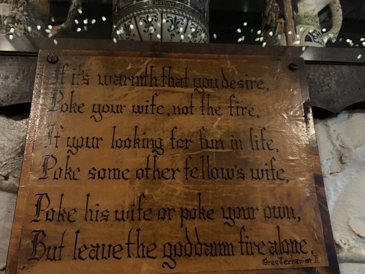 Little Bohemia Lodge by null