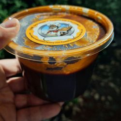 Mild barbecue sauce