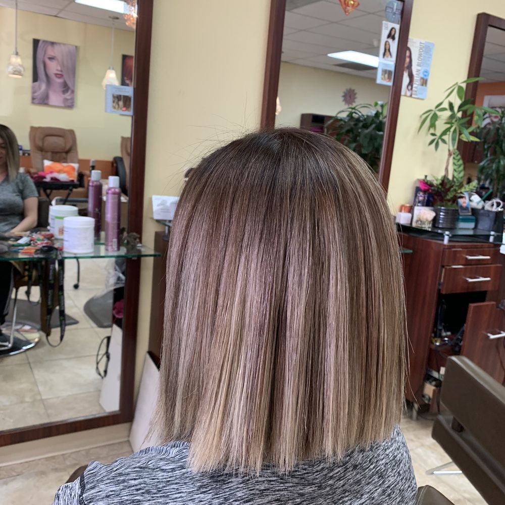 Sunshine Salon - Hair Salons Near Me - Carson, California