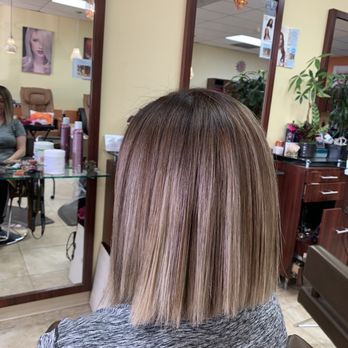 Sunshine Salon - Hair Salons Near Me - Carson, California