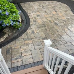 New England Pavers & Stone
