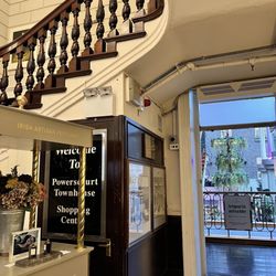 Powerscourt Townhouse Centre