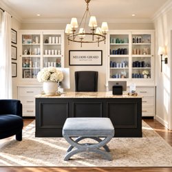 Melodie Girard Aesthetics - A look inside Melodie Girard Aesthetics