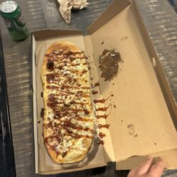 &pizza