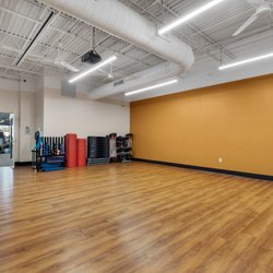 Anytime Fitness - Live and Virtual Group Classes 24/7!