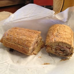 Roast Beef Sandwich