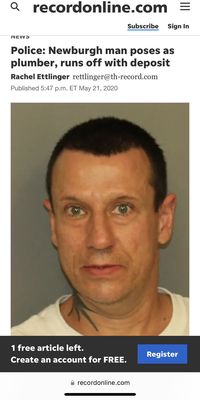 Middletown Plumbing & Heating