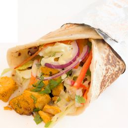 Chicken Tikka
