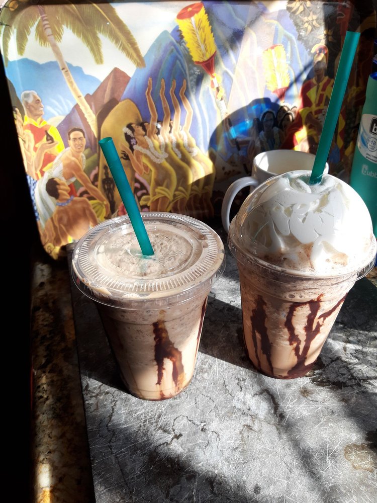 BLACK ROSE COFFEE & TEA Updated November 2024 17 Photos & 58