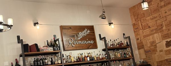 Rosmarino Osteria Italiana by null