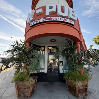 K-Pub - Ramen Near Me - North Hollywood, California K-Pub - Ramen Near Me - North Hollywood, California