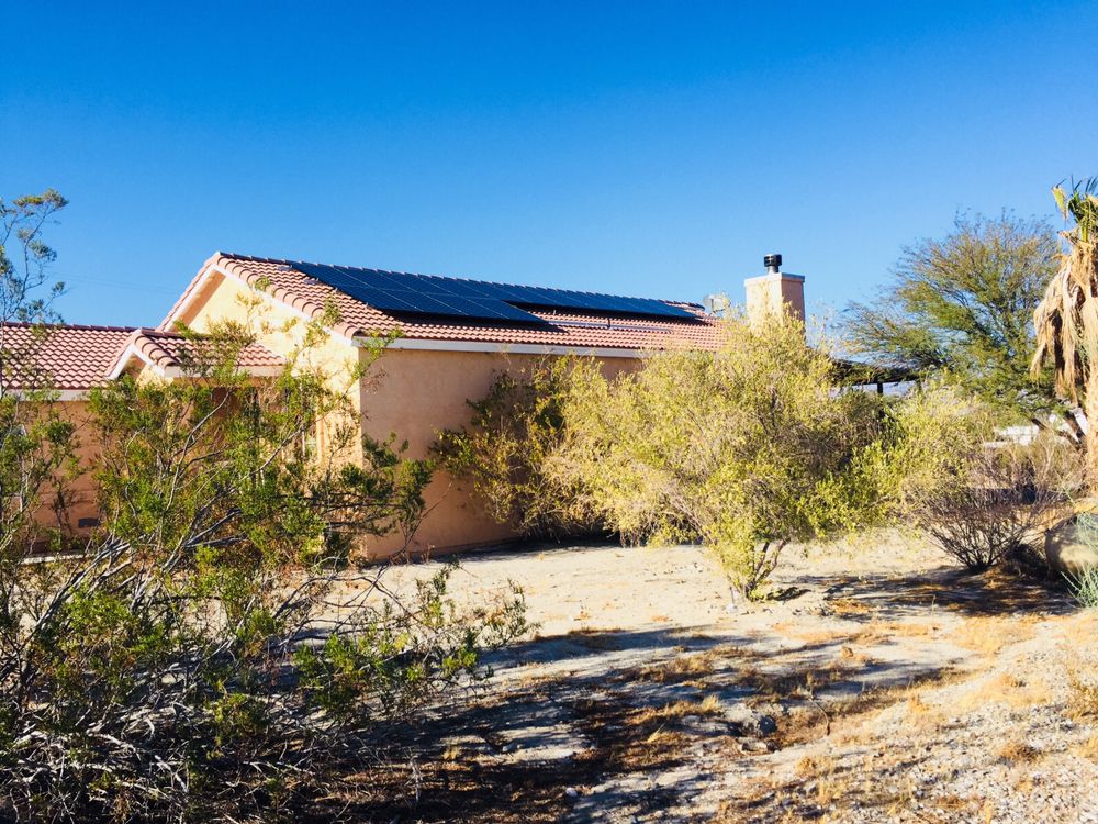 Slide of Stephen Griffin Construction