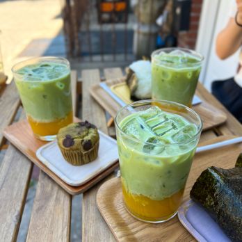 Kijitora EAST - Coffee & Tea Near Me - Brooklyn, New York