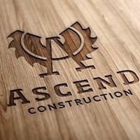 Slide of Ascend Construction